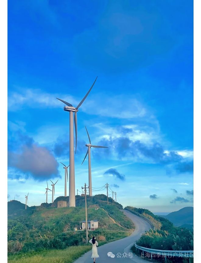 ：人少景美 住宿露营两相宜pg电子入口衢山岛全攻略(图5)