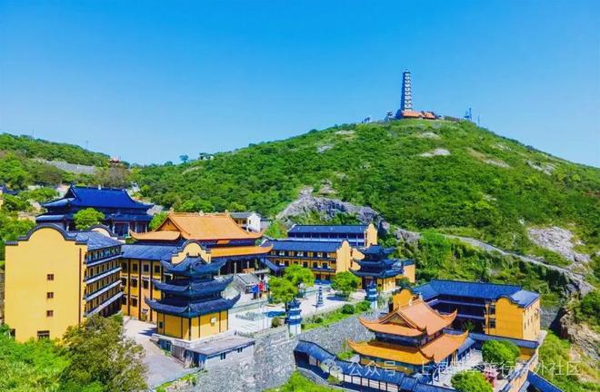 :人少景美 住宿露营两相宜pg电子入口衢山岛全攻略(图8) :人少景美 住宿露营两相宜pg电子入口衢山岛全攻略(图8)