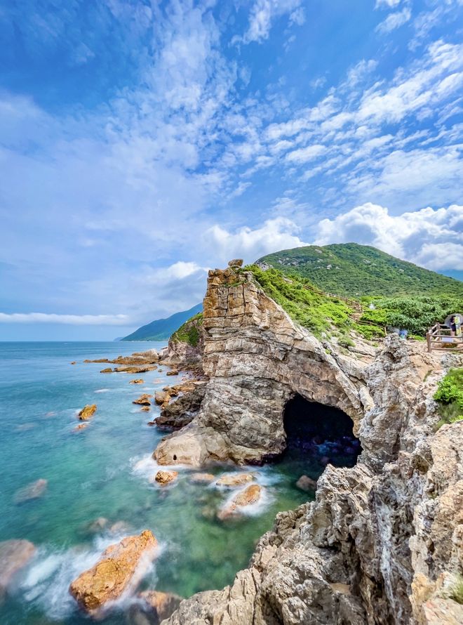 定制行程打卡大鹏湾美景+必备用品清单电子pg游戏深圳旅游四日游私人小团(图7) 定制行程打卡大鹏湾美景+必备用品清单电子pg游戏深圳旅游四日游私人小团(图7)