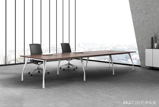 牌怎么选？这几家实力厂商闭眼冲不踩坑pg电子免费模拟器海口办公室家具品(图3)