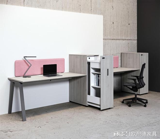 牌怎么选？这几家实力厂商闭眼冲不踩坑pg电子免费模拟器海口办公室家具品(图2)