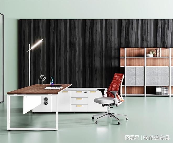 牌怎么选？这几家实力厂商闭眼冲不踩坑pg电子免费模拟器海口办公室家具品(图5)