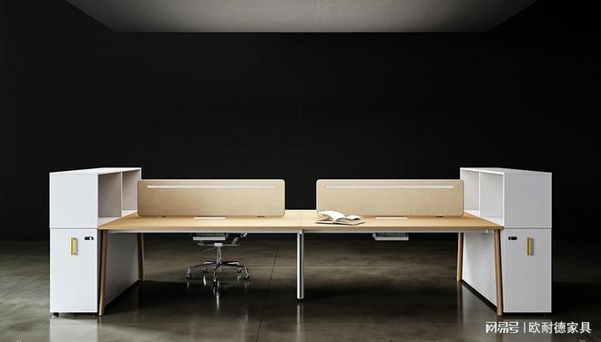 牌怎么选？这几家实力厂商闭眼冲不踩坑pg电子免费模拟器海口办公室家具品(图4)