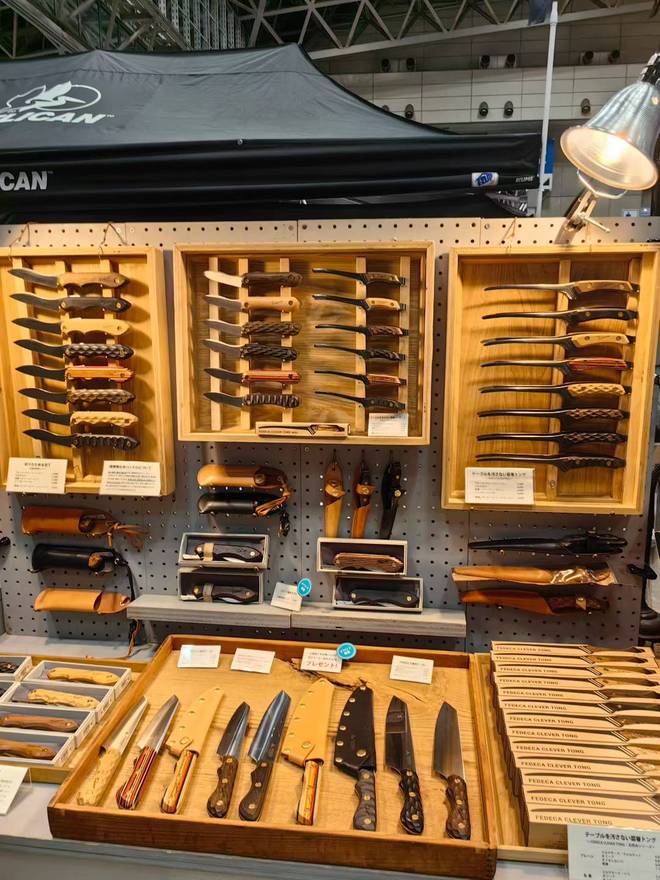 活展览会Tokyo Outdoor Showpg电子网站2026日本东京户外用品、露营生(图4)