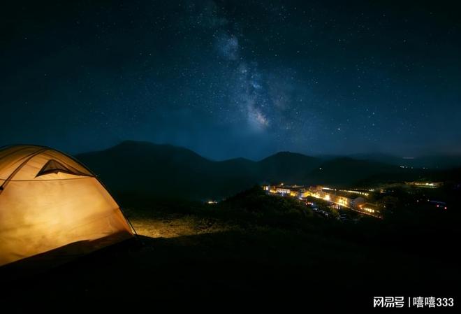 三年之约山野间的星光与清风pg电子试玩网站免费赴一场(图2)