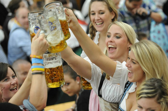 制度：欧洲最享受 亚洲最勤奋pg电子试玩盘点各国带薪休假(图4)